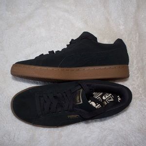 Puma Sneakers